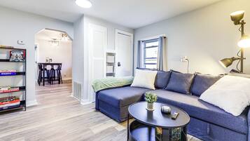 House (2 Bedrooms) | Front of property