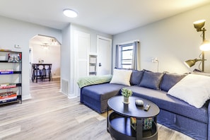 Talo (2 Bedrooms) | Majoituspaikan julkisivu