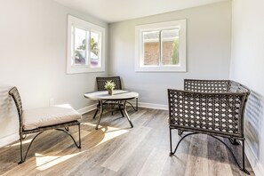 House (2 Bedrooms) | Interior - Walk & Bike Great Miami River Trail: Dayton Home (Dayton)