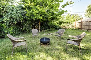 Hus (2 Bedrooms) | Innvendig