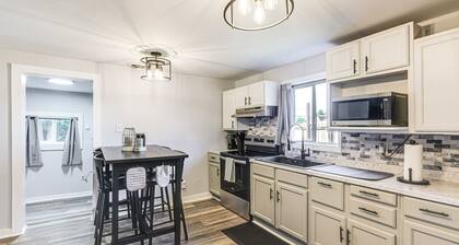 Walk & Bike Great Miami River Trail: Dayton Home