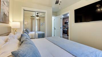 Rumah (4 Bedrooms) | Interior
