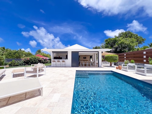 Villa Gaia - Luxe & Sérénité