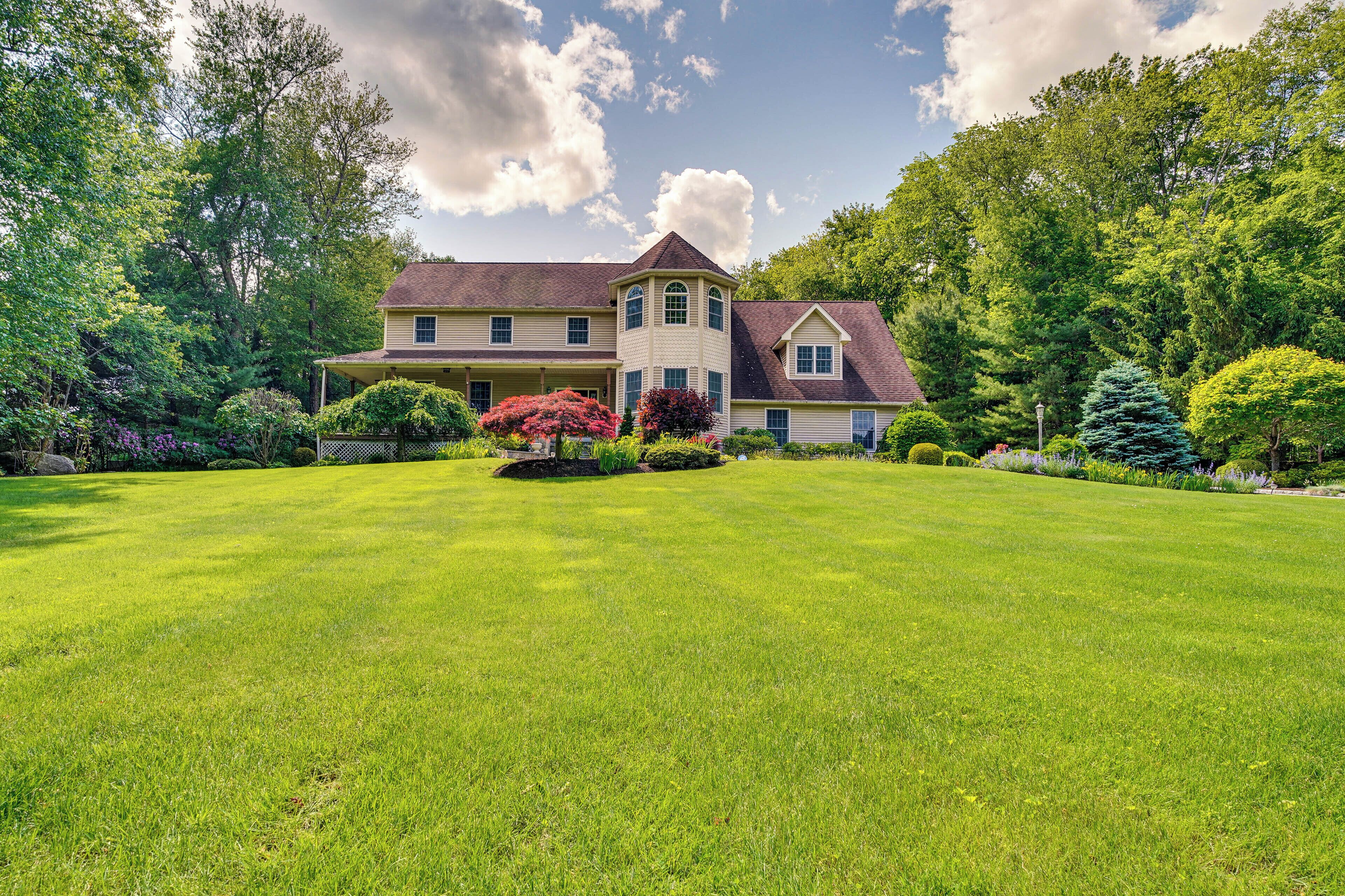 單棟房屋 (3 Bedrooms) | 內部