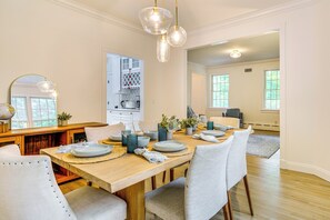 Interior - Serene Hudson Valley Escape w/ Pool & Grill (Carmel)