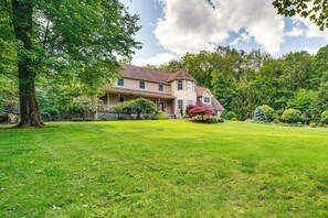 House (3 Bedrooms) | Interior - Serene Hudson Valley Escape w/ Pool & Grill (Carmel)