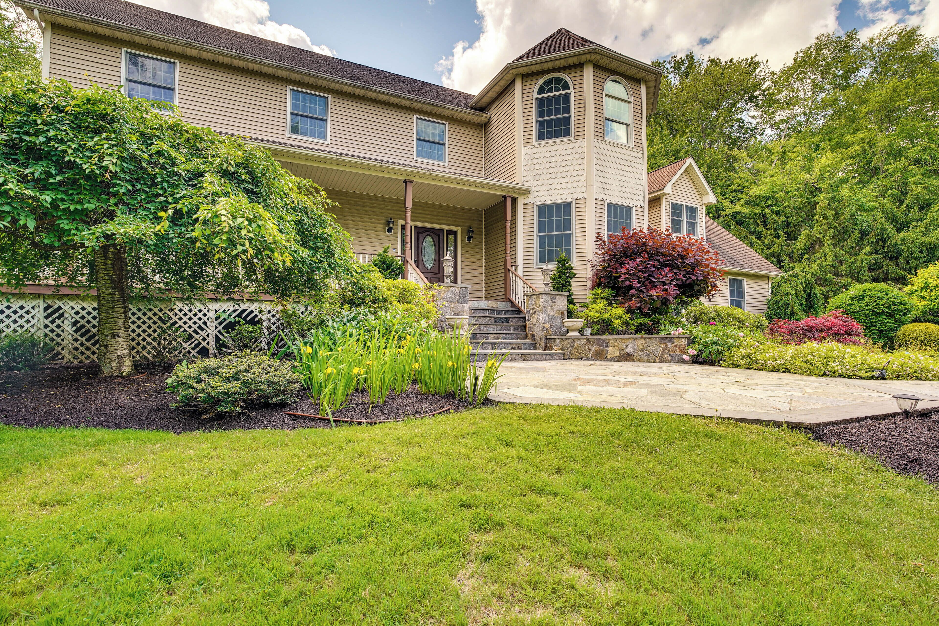 Rumah (3 Bedrooms) | Interior