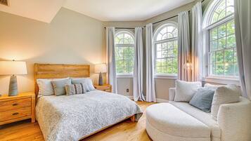 Hus (3 Bedrooms) | Innvendig