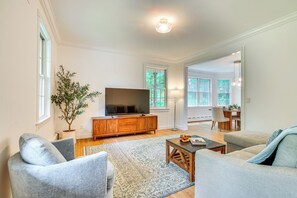 獨棟房屋 (3 Bedrooms) | 住宿內部