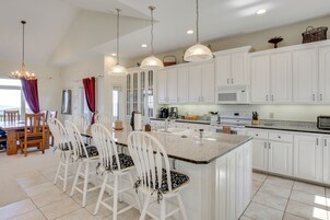 Casa (4 Bedrooms) | Interior