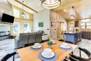 Casa (3 Bedrooms) | Interior