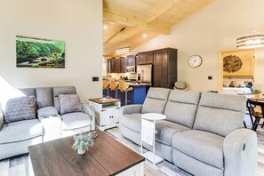 Casa (3 Bedrooms) | Interior