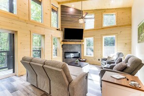 Casa (3 Bedrooms) | Interior