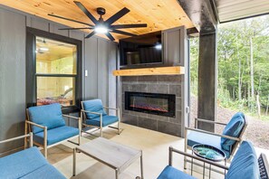 Casa (3 Bedrooms) | Interior