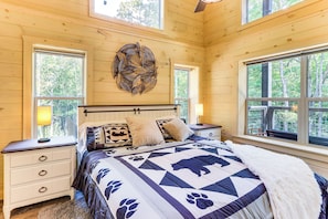 Casa (3 Bedrooms) | Interior