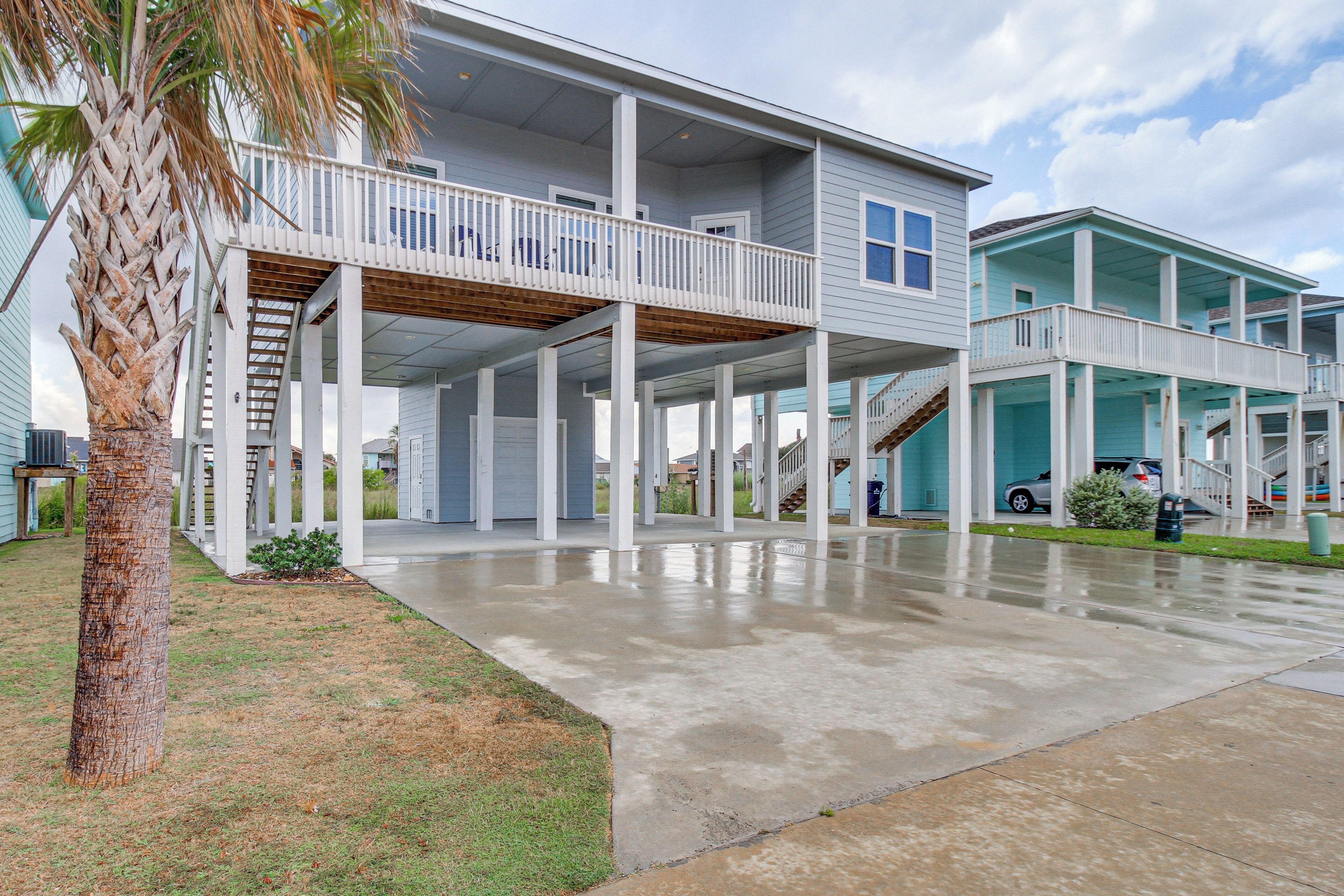 Hus (3 Bedrooms) | Innvendig