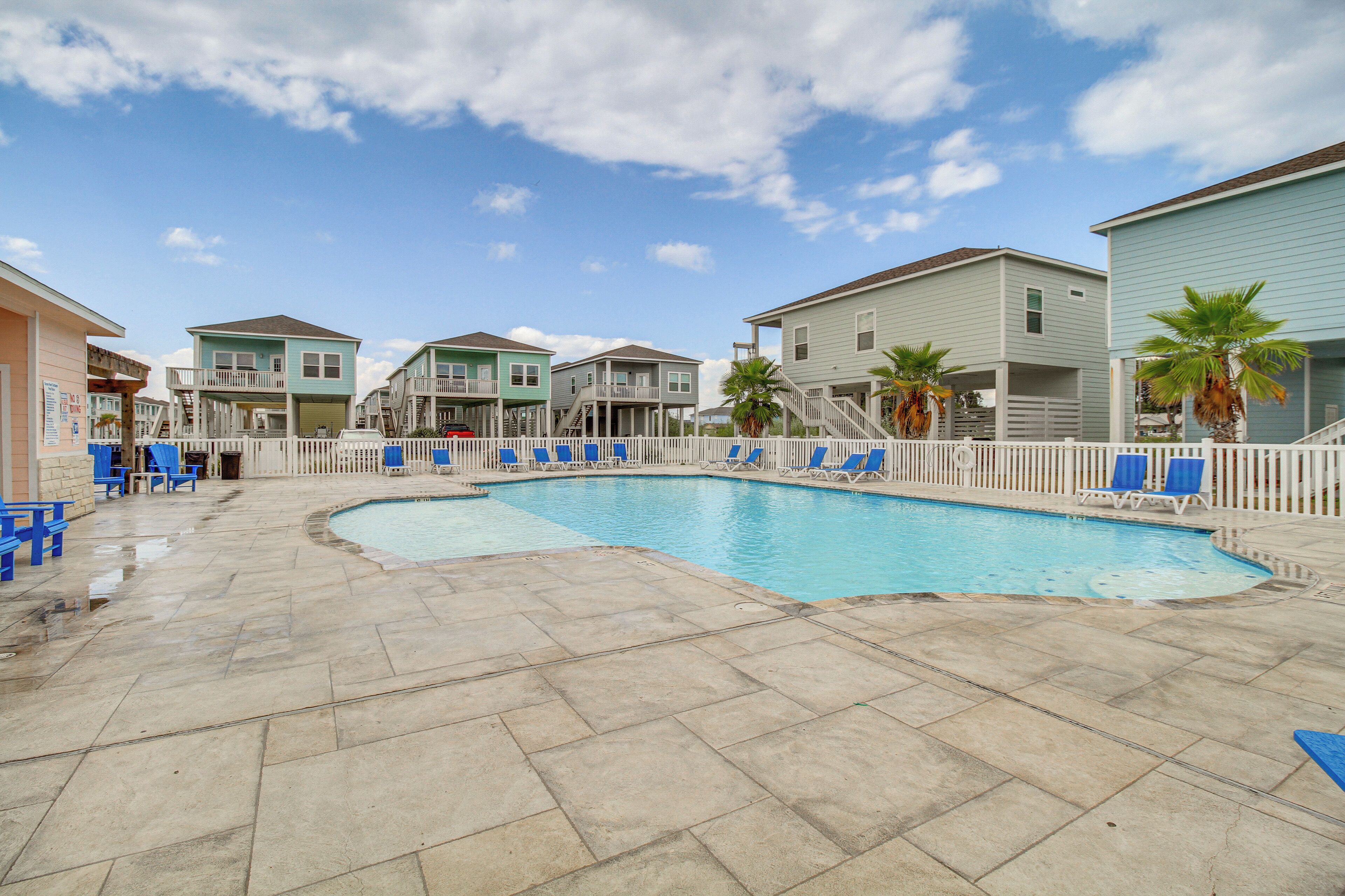 Ferienhaus (3 Bedrooms) | Innenbereich