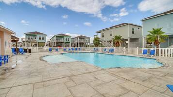 Ferienhaus (3 Bedrooms) | Innenbereich