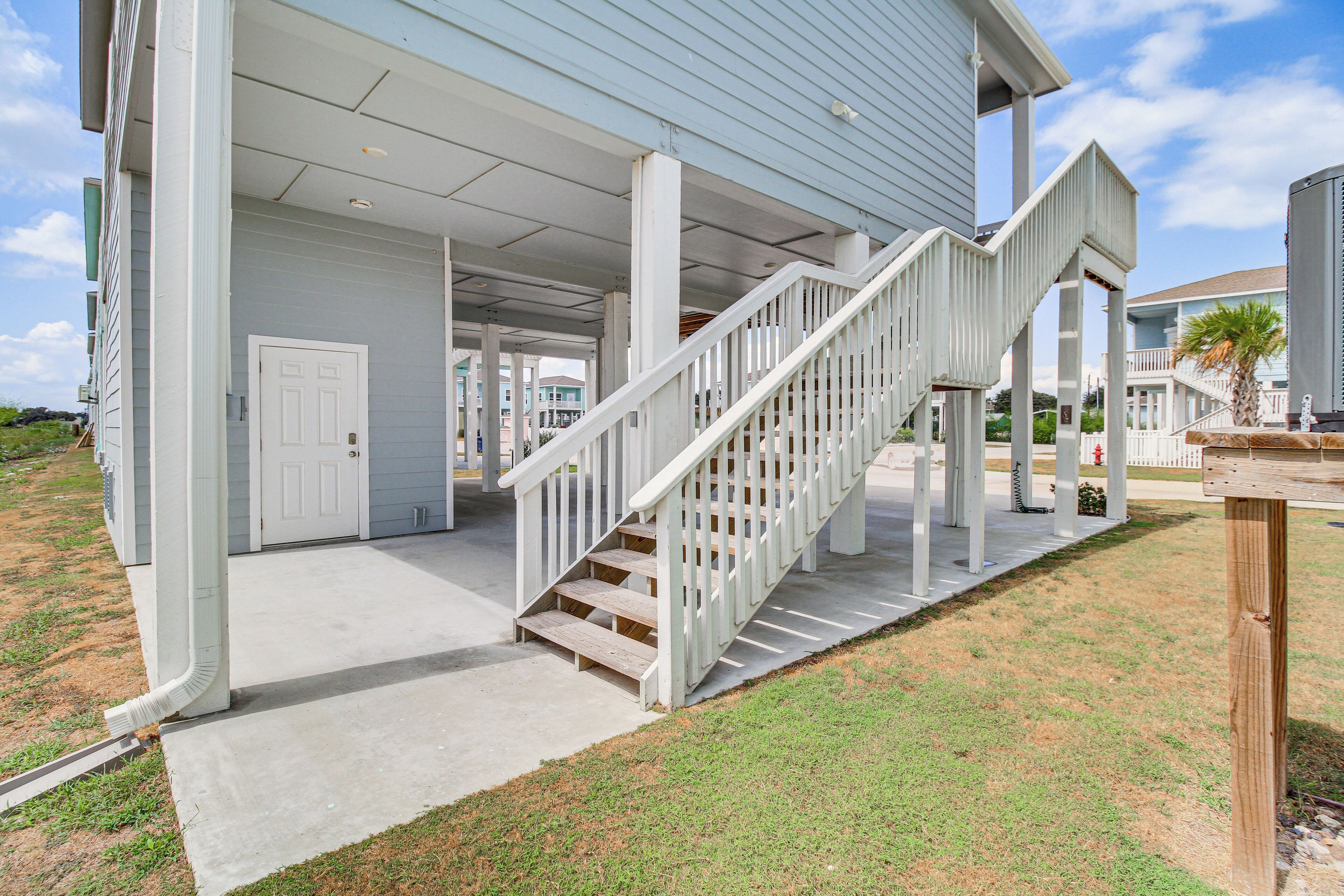 Ferienhaus (3 Bedrooms) | Innenbereich