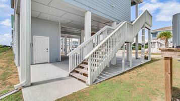 Ferienhaus (3 Bedrooms) | Innenbereich