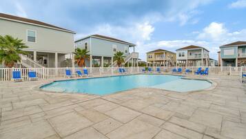 ハウス (3 Bedrooms) | 内装