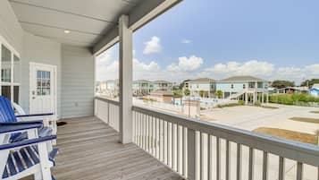 Casa (3 Bedrooms) | Facciata della struttura