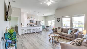 Casa (3 Bedrooms) | Interni