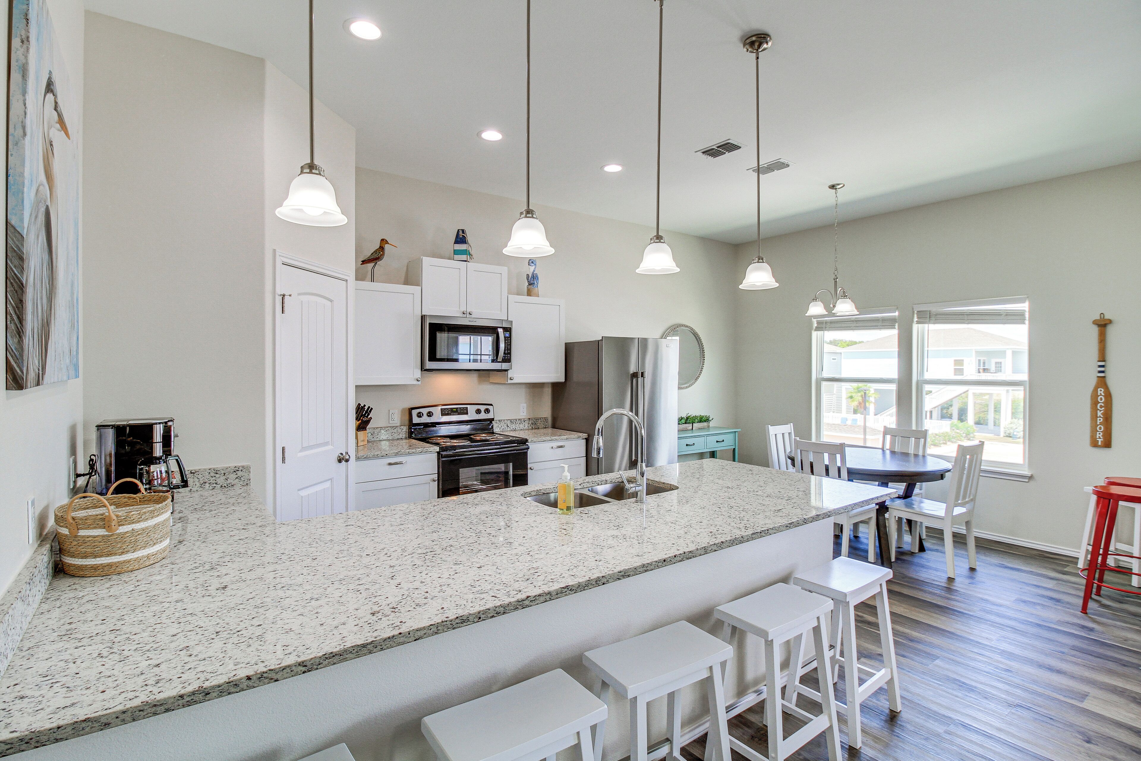 Casa (3 Bedrooms) | Interior