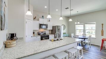 Casa (3 Bedrooms) | Interni