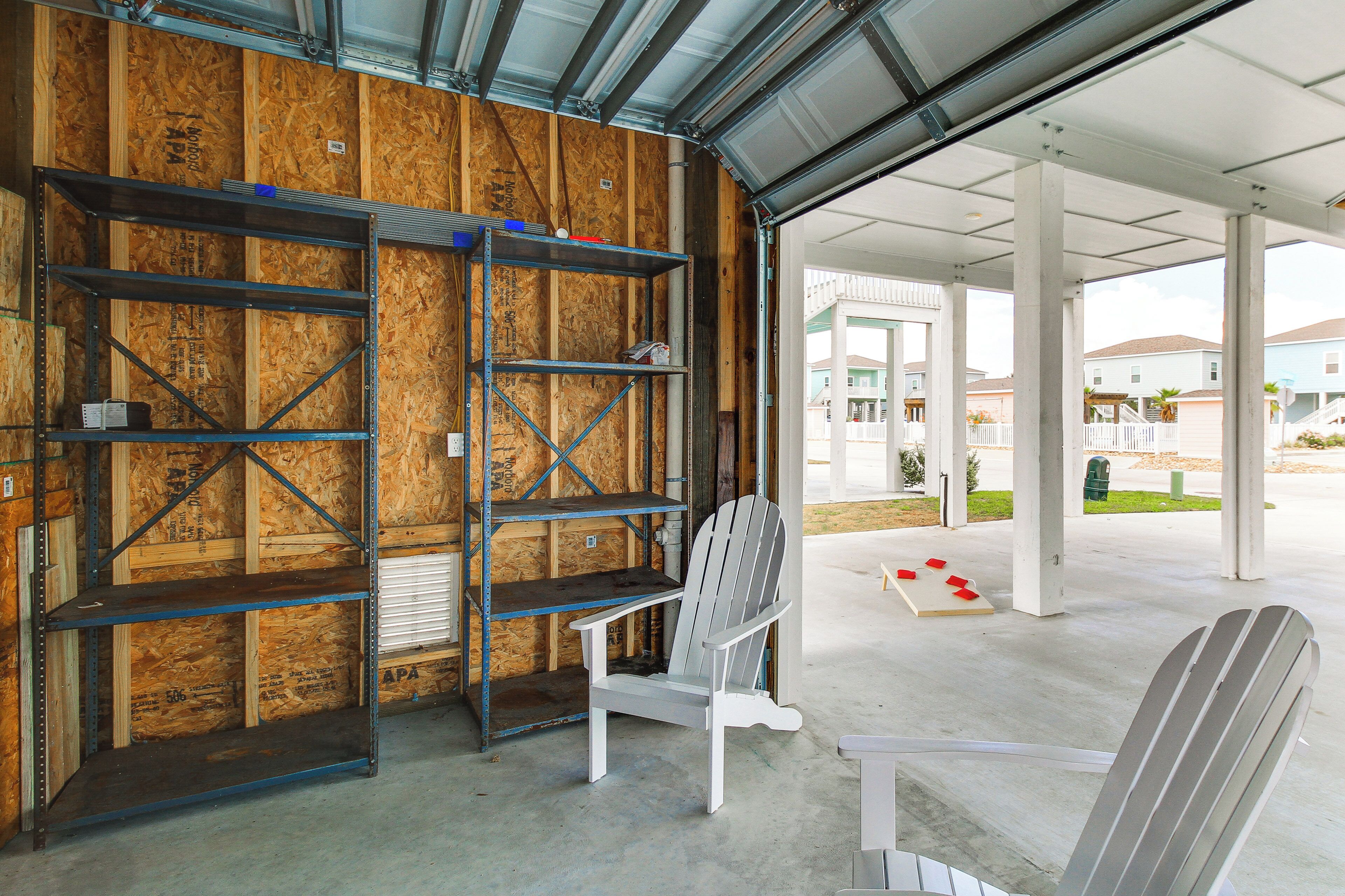 Hus (3 Bedrooms) | Innvendig