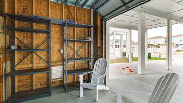 Casa (3 Bedrooms) | Interni