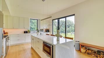 Maison (3 Bedrooms) | Intérieur