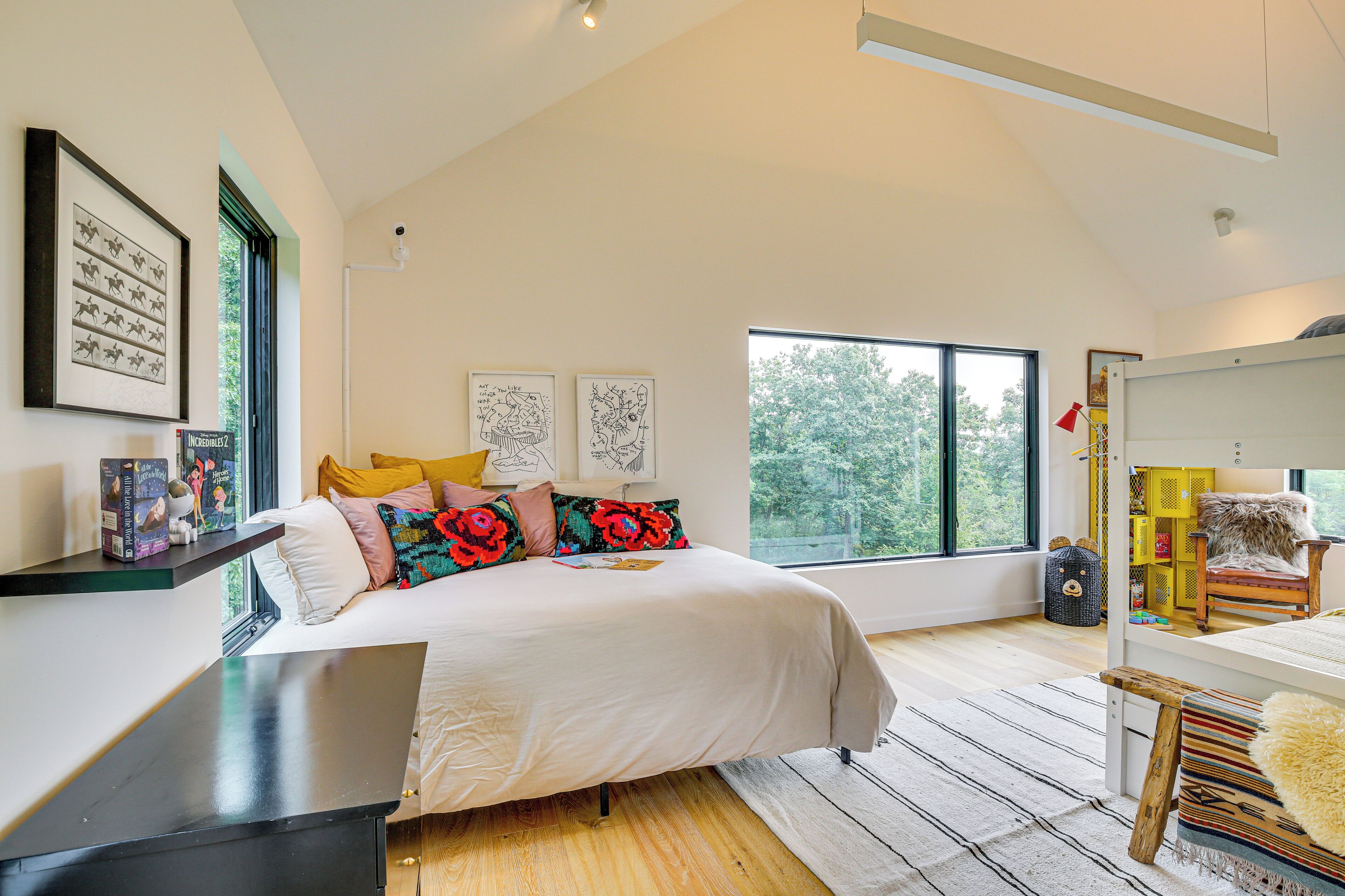 獨棟房屋 (3 Bedrooms) | 住宿內部