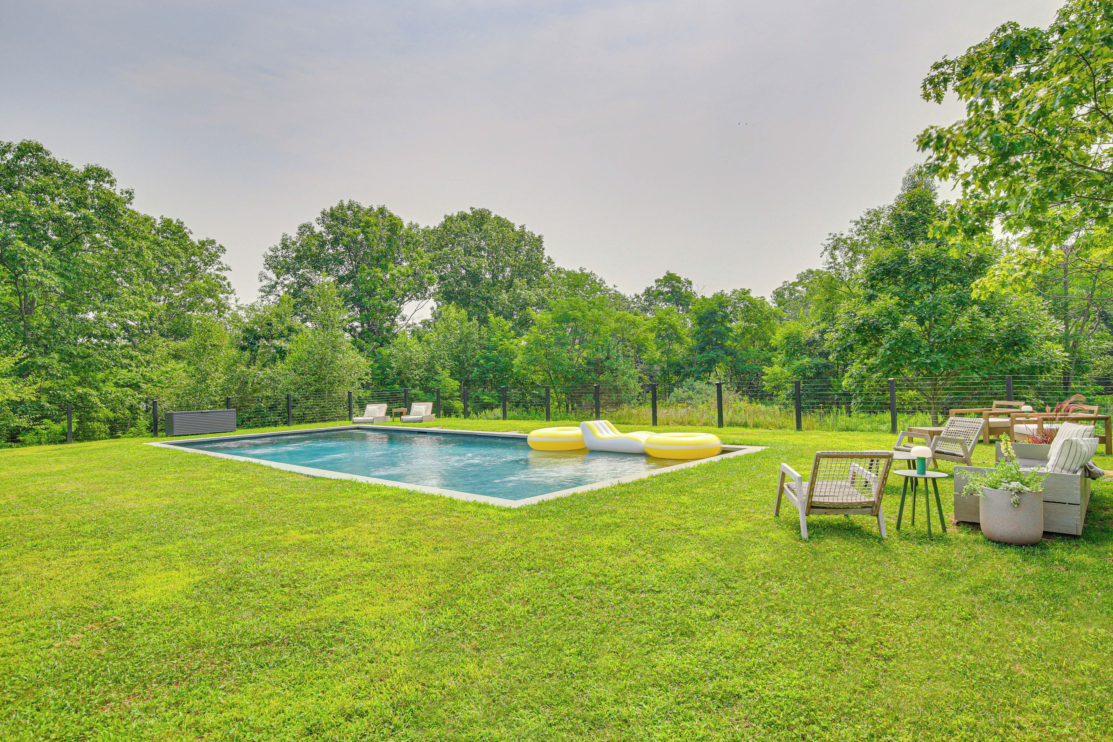 獨棟房屋 (3 Bedrooms) | 住宿內部