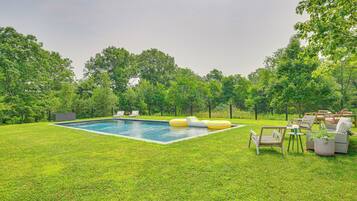 Ferienhaus (3 Bedrooms) | Innenbereich