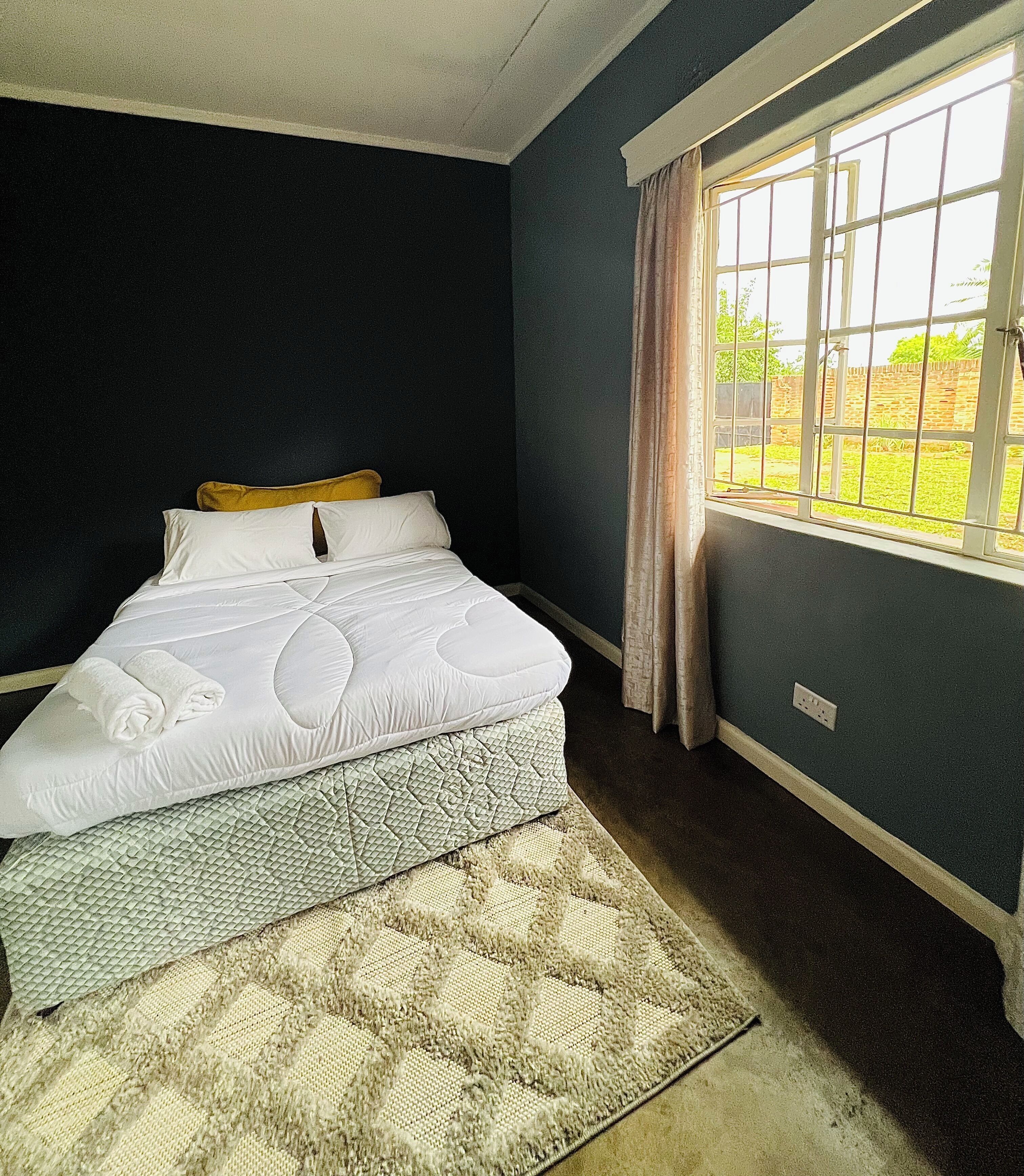 2 多间卧室、熨斗/熨衣板、WiFi