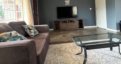 Liora Homes