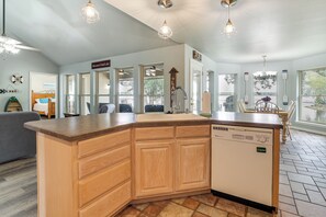 ハウス (4 Bedrooms) | 内装