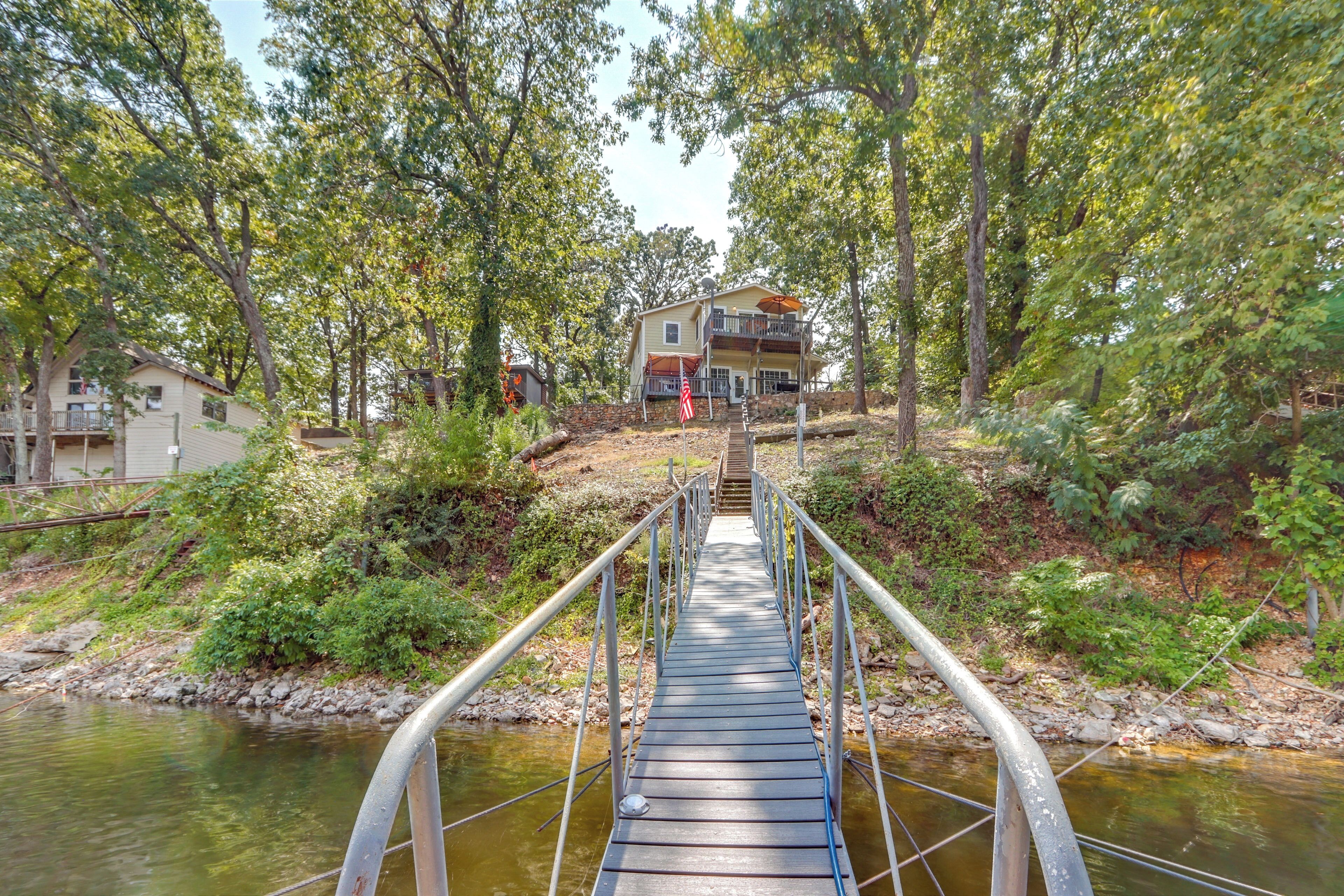 Huis (4 Bedrooms) | Interieur