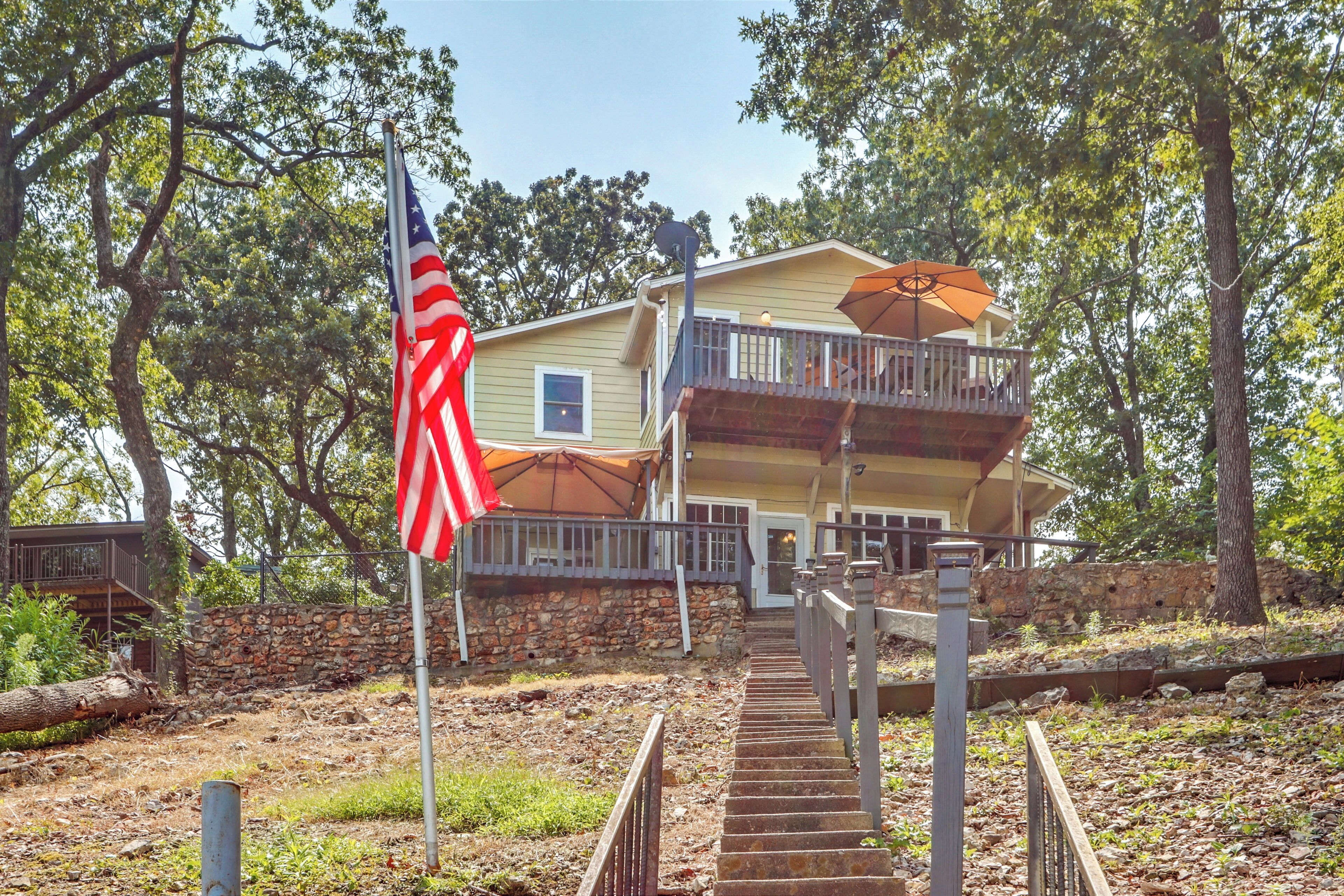 独立别墅 (4 Bedrooms) | 住宿内部
