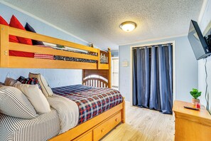 Casa (3 Bedrooms) | Interior