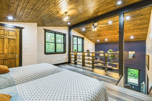 Red River Gorge Barndominium: Dog Friendly!