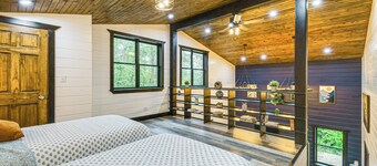 Red River Gorge Barndominium: Dog Friendly!