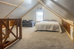 Ferienhaus (3 Bedrooms) | Innenbereich
