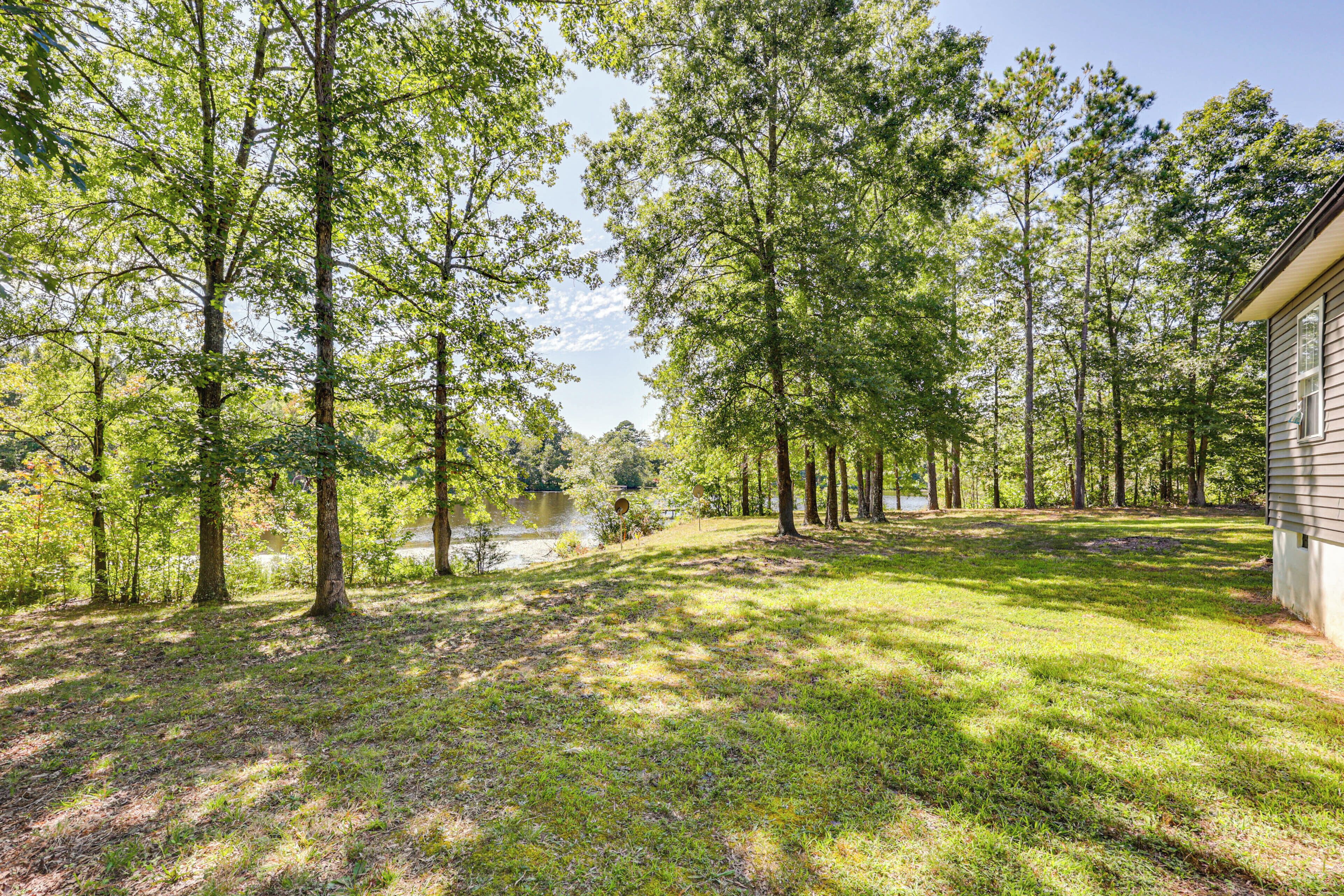 Nhà (3 Bedrooms) | Nội thất