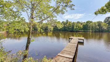 Nhà (3 Bedrooms) | Mặt tiền nơi lưu trú