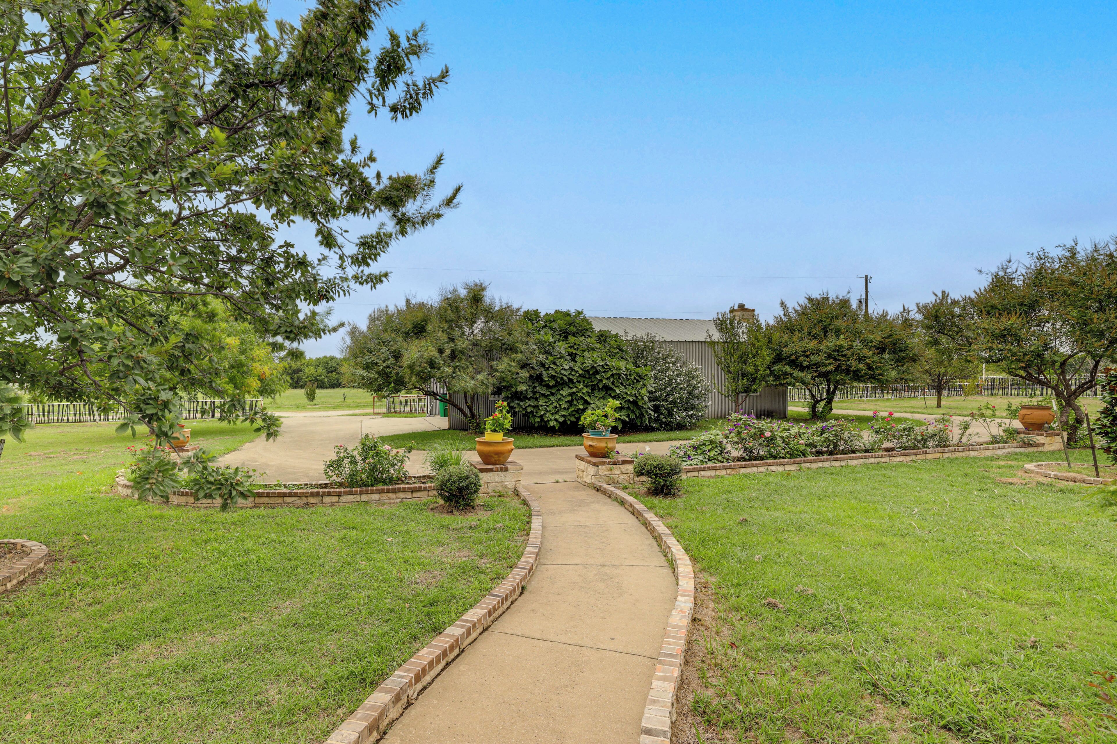 獨棟房屋 (4 Bedrooms) | 住宿內部