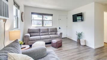 單棟房屋 (2 Bedrooms) | 內部