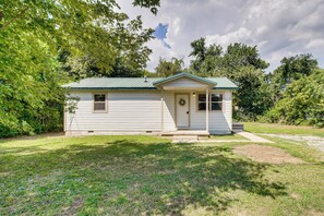 Ferienhaus (2 Bedrooms) | Innenbereich