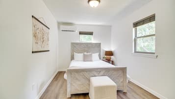 單棟房屋 (2 Bedrooms) | 內部